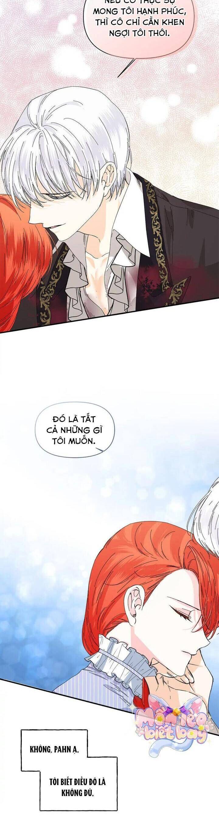 Cái Kết Có Hậu Của Nhân Vật Phản Diện Chapter 79 - Trang 2