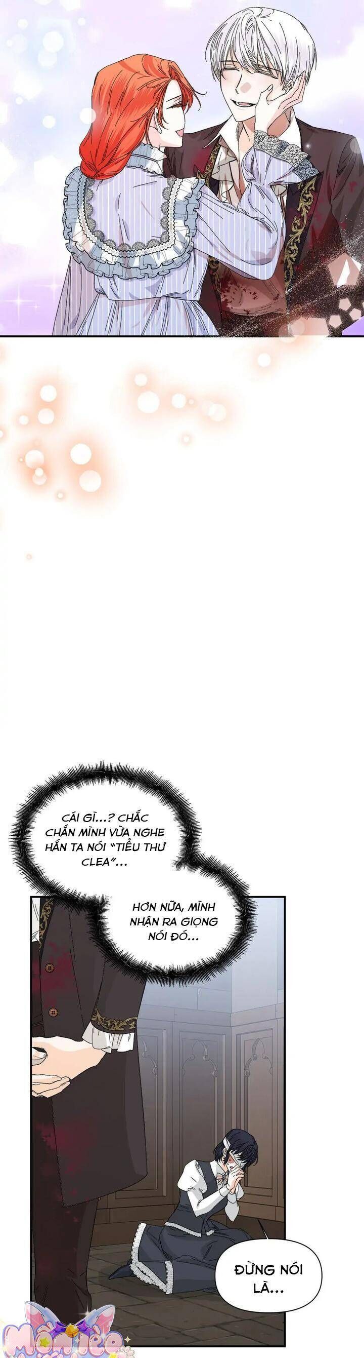 Cái Kết Có Hậu Của Nhân Vật Phản Diện Chapter 79 - Trang 2