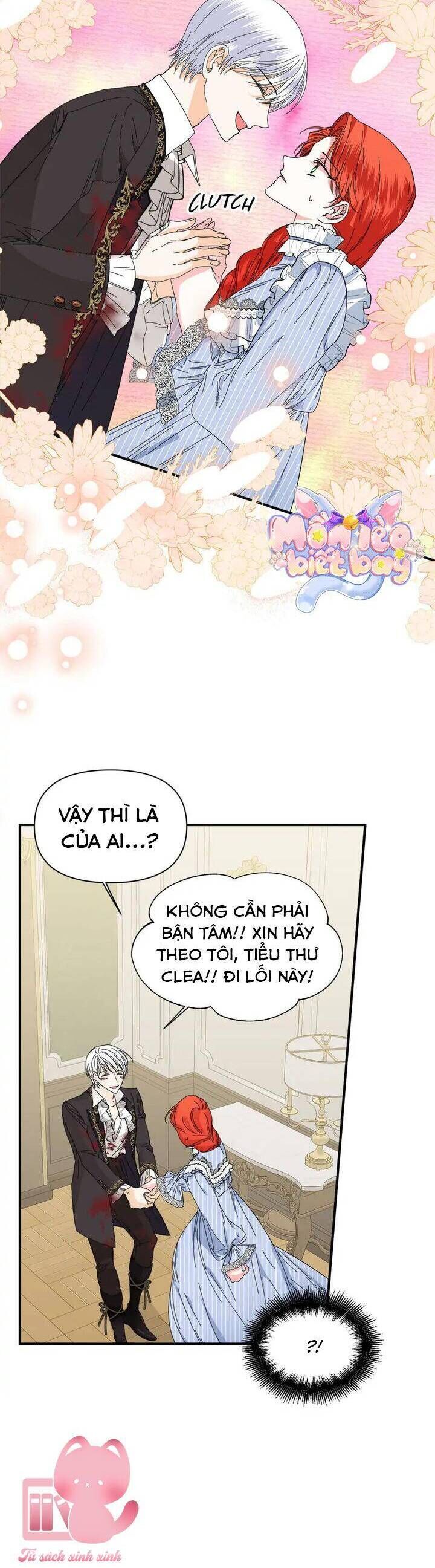 Cái Kết Có Hậu Của Nhân Vật Phản Diện Chapter 79 - Trang 2