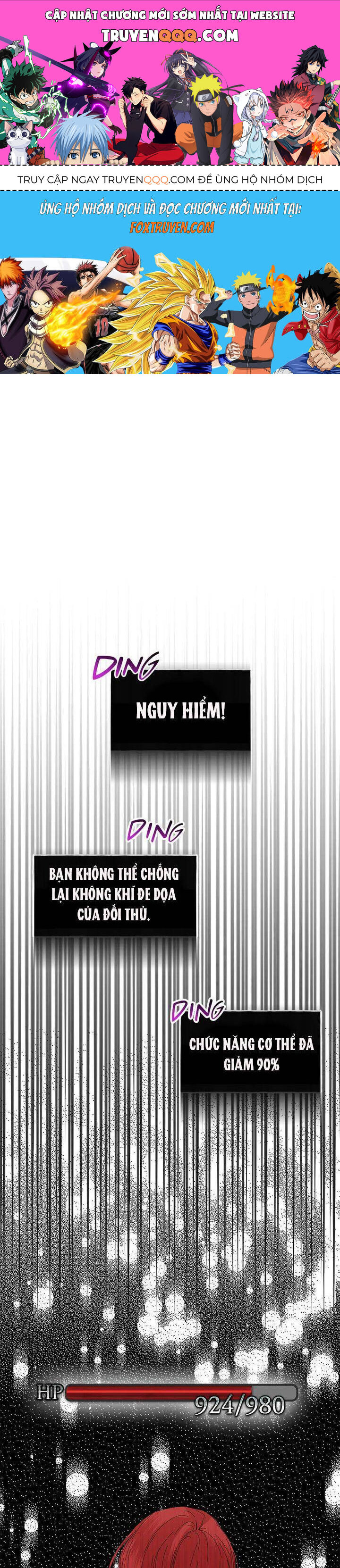 Cái Kết Có Hậu Của Nhân Vật Phản Diện Chapter 80 - Trang 2