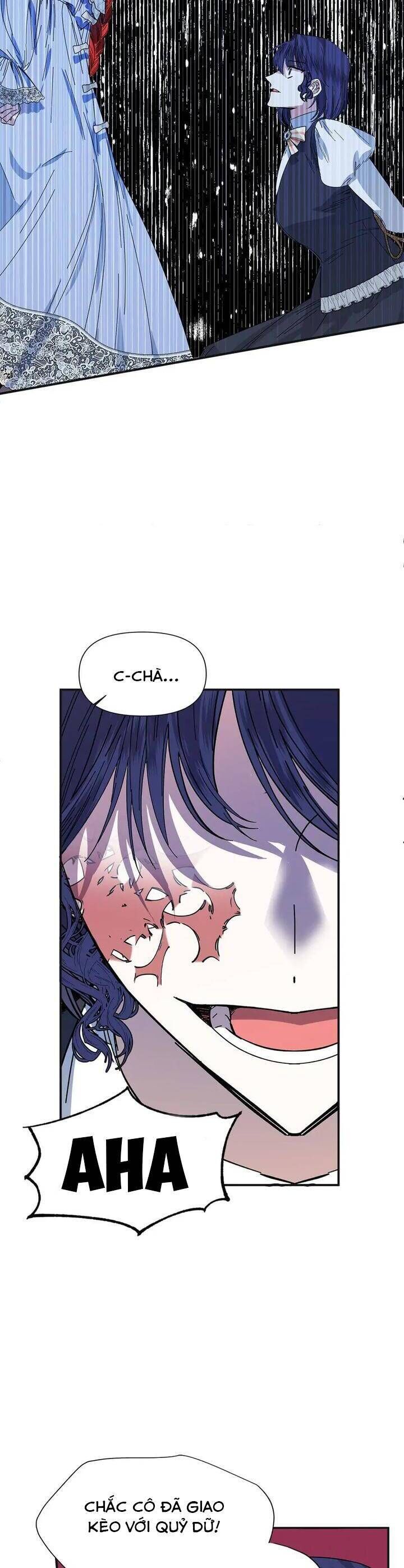 Cái Kết Có Hậu Của Nhân Vật Phản Diện Chapter 80 - Trang 2