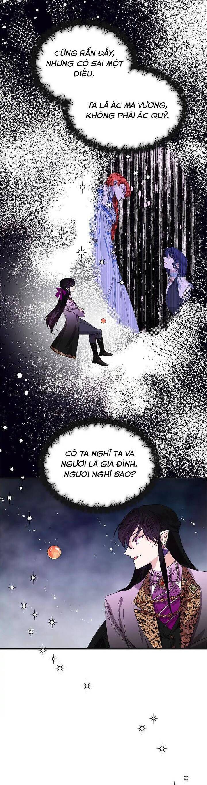 Cái Kết Có Hậu Của Nhân Vật Phản Diện Chapter 80 - Trang 2