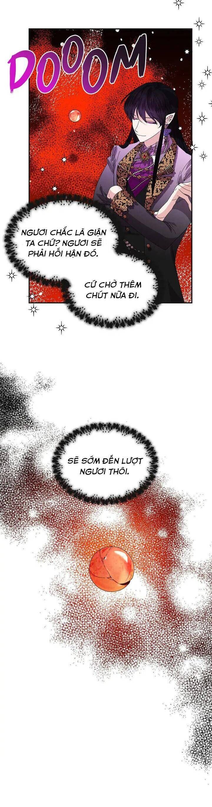 Cái Kết Có Hậu Của Nhân Vật Phản Diện Chapter 80 - Trang 2