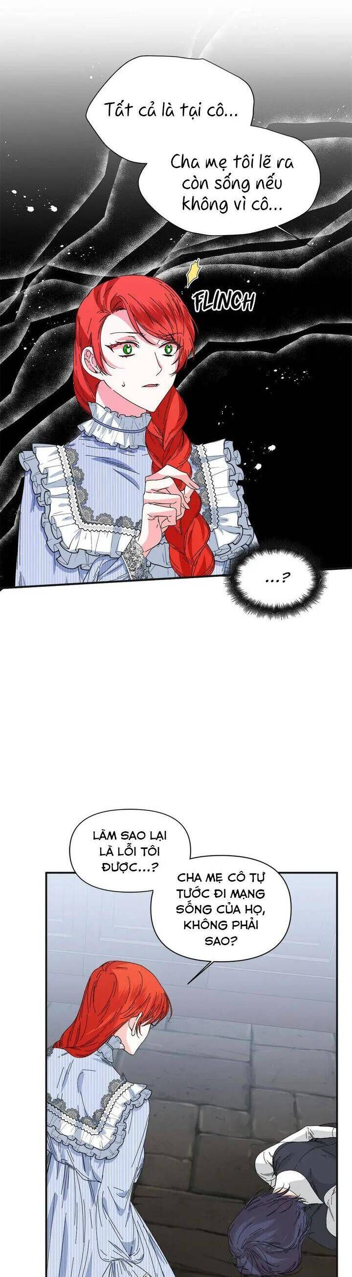 Cái Kết Có Hậu Của Nhân Vật Phản Diện Chapter 80 - Trang 2