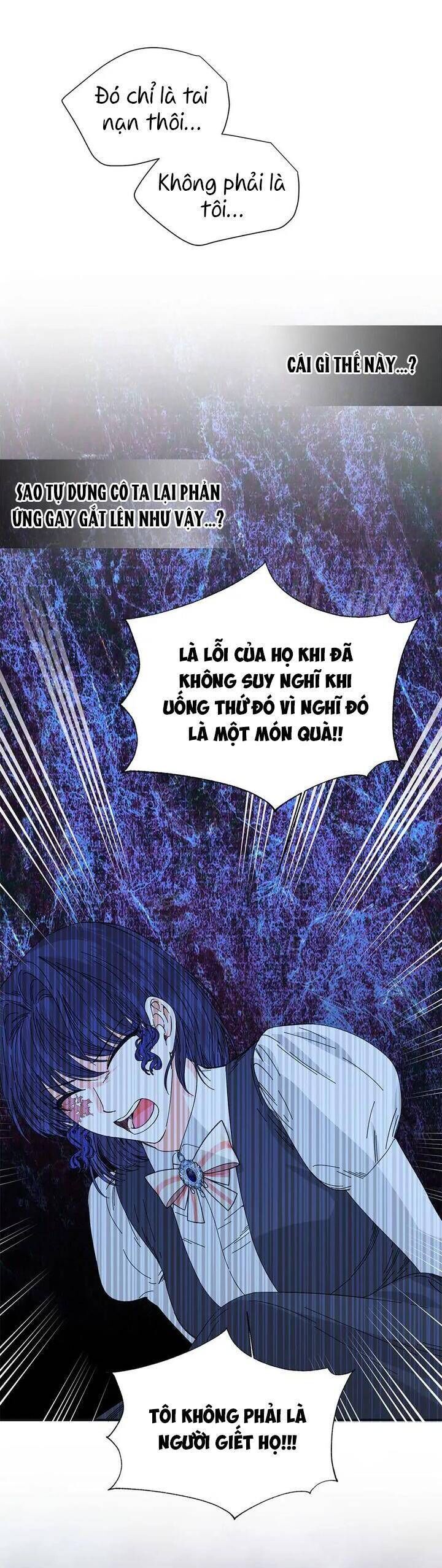 Cái Kết Có Hậu Của Nhân Vật Phản Diện Chapter 80 - Trang 2