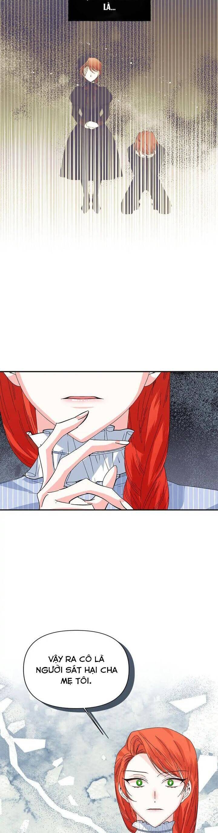 Cái Kết Có Hậu Của Nhân Vật Phản Diện Chapter 80 - Trang 2