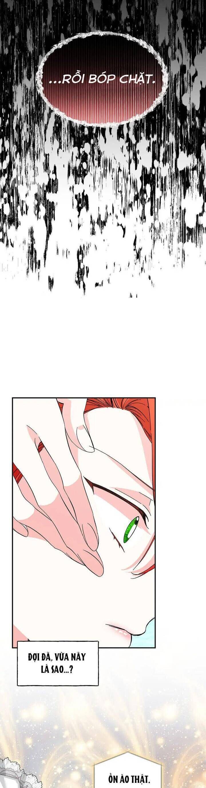 Cái Kết Có Hậu Của Nhân Vật Phản Diện Chapter 80 - Trang 2