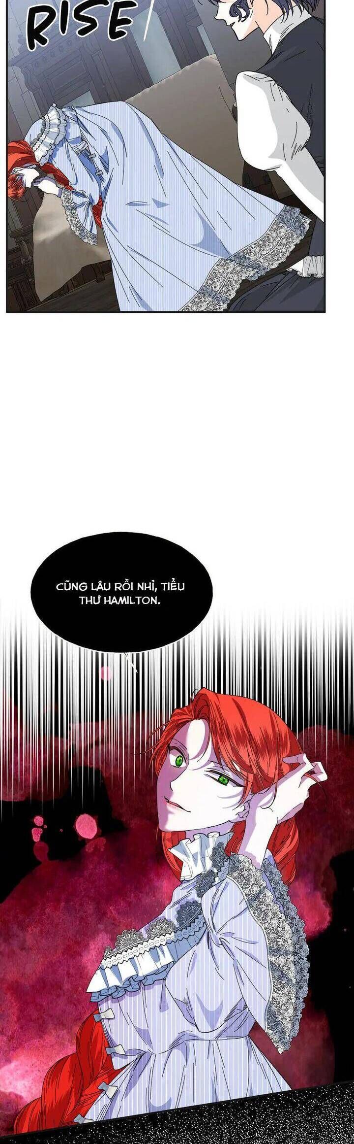 Cái Kết Có Hậu Của Nhân Vật Phản Diện Chapter 80 - Trang 2