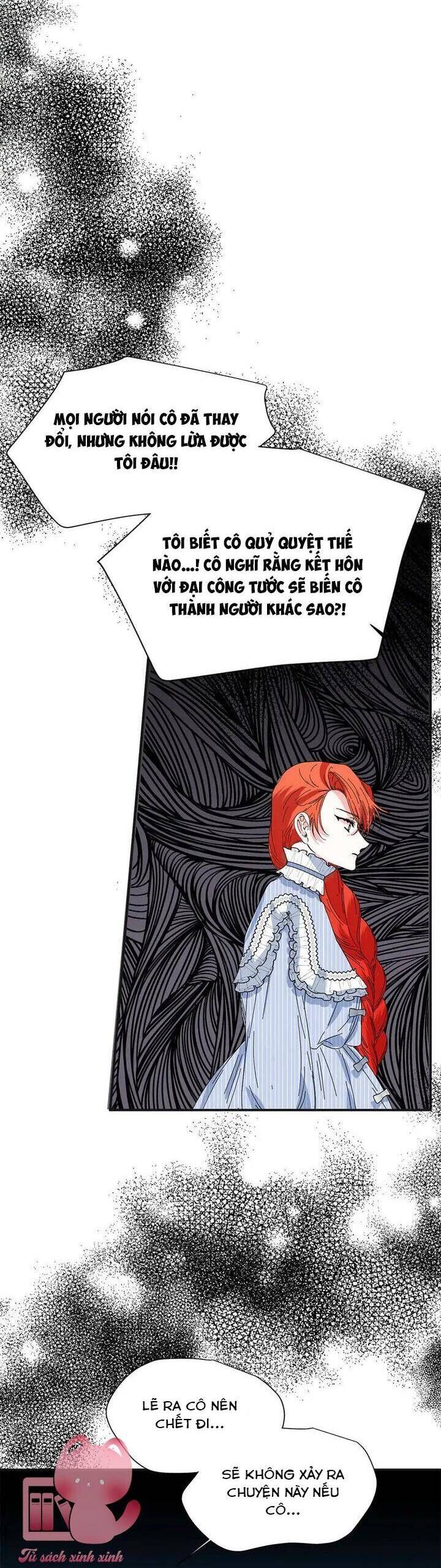 Cái Kết Có Hậu Của Nhân Vật Phản Diện Chapter 80 - Trang 2