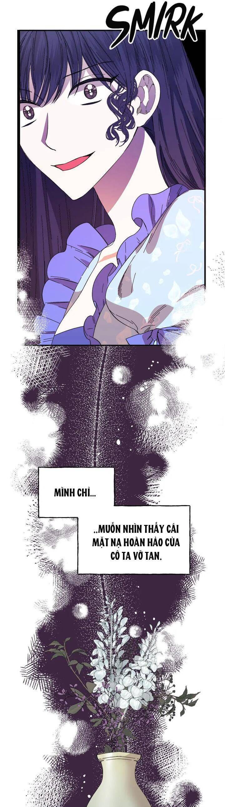 Cái Kết Có Hậu Của Nhân Vật Phản Diện Chapter 81 - Trang 2