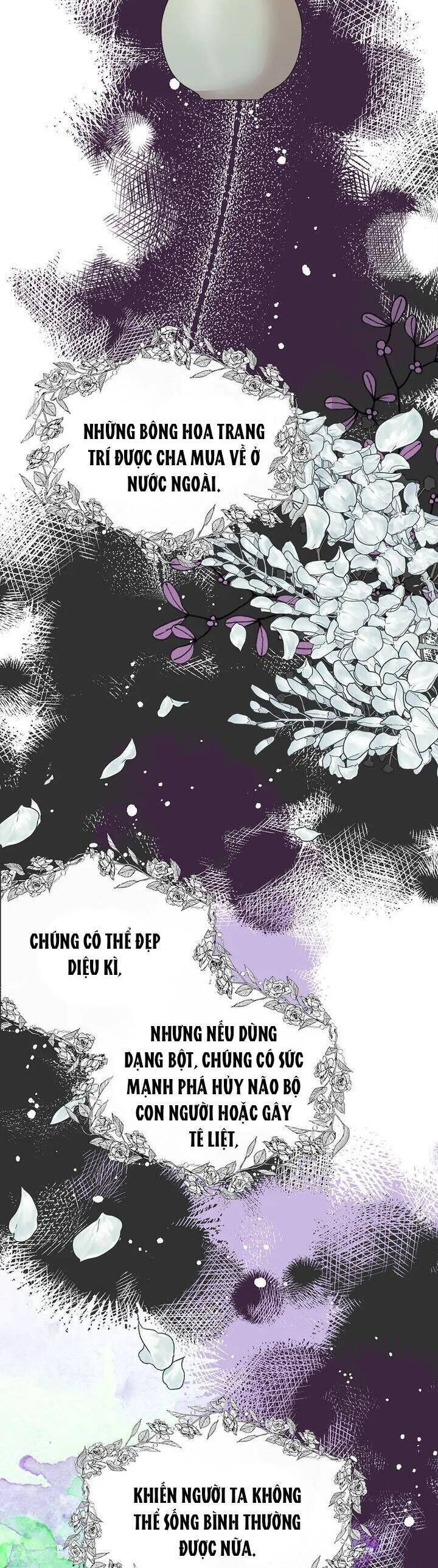 Cái Kết Có Hậu Của Nhân Vật Phản Diện Chapter 81 - Trang 2