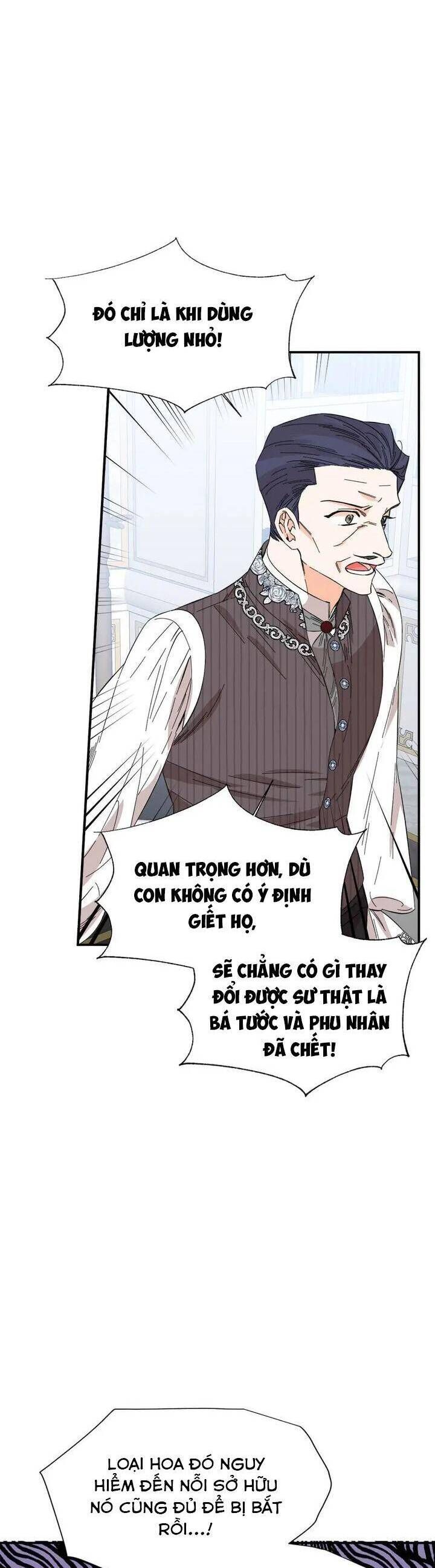 Cái Kết Có Hậu Của Nhân Vật Phản Diện Chapter 81 - Trang 2