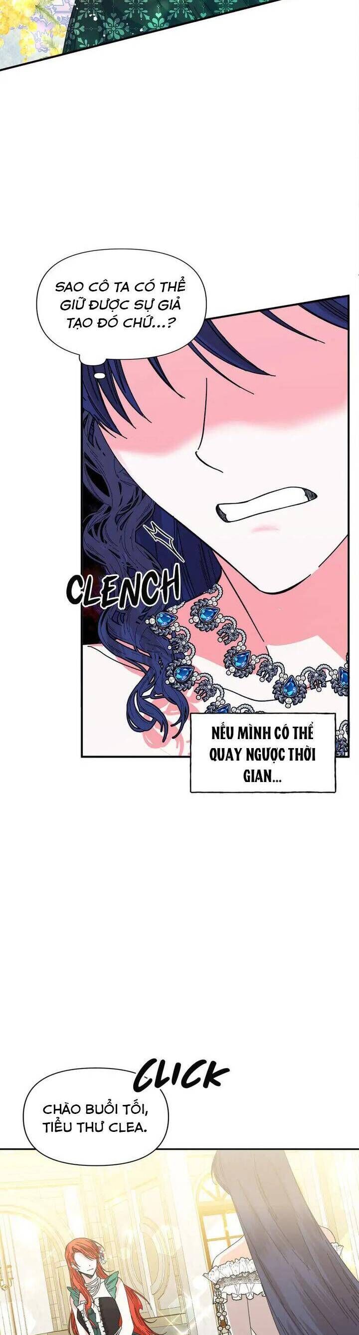 Cái Kết Có Hậu Của Nhân Vật Phản Diện Chapter 81 - Trang 2
