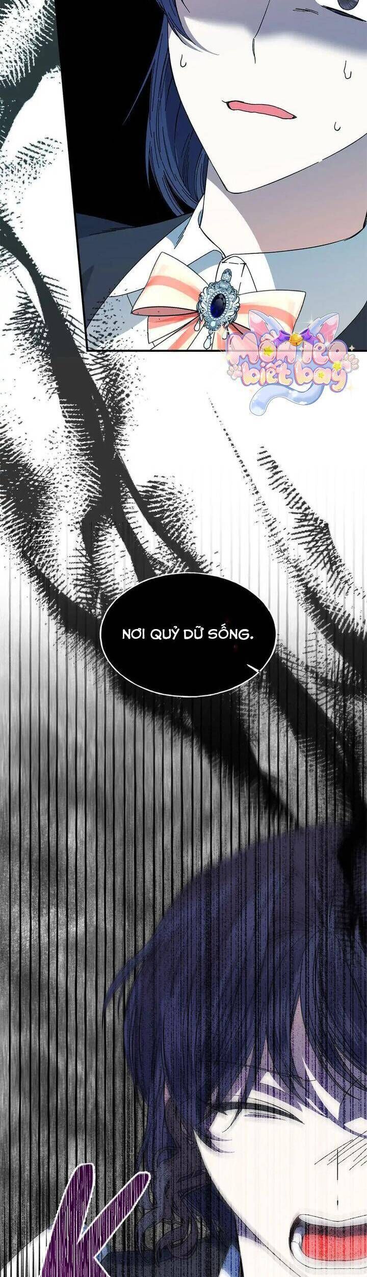 Cái Kết Có Hậu Của Nhân Vật Phản Diện Chapter 81 - Trang 2