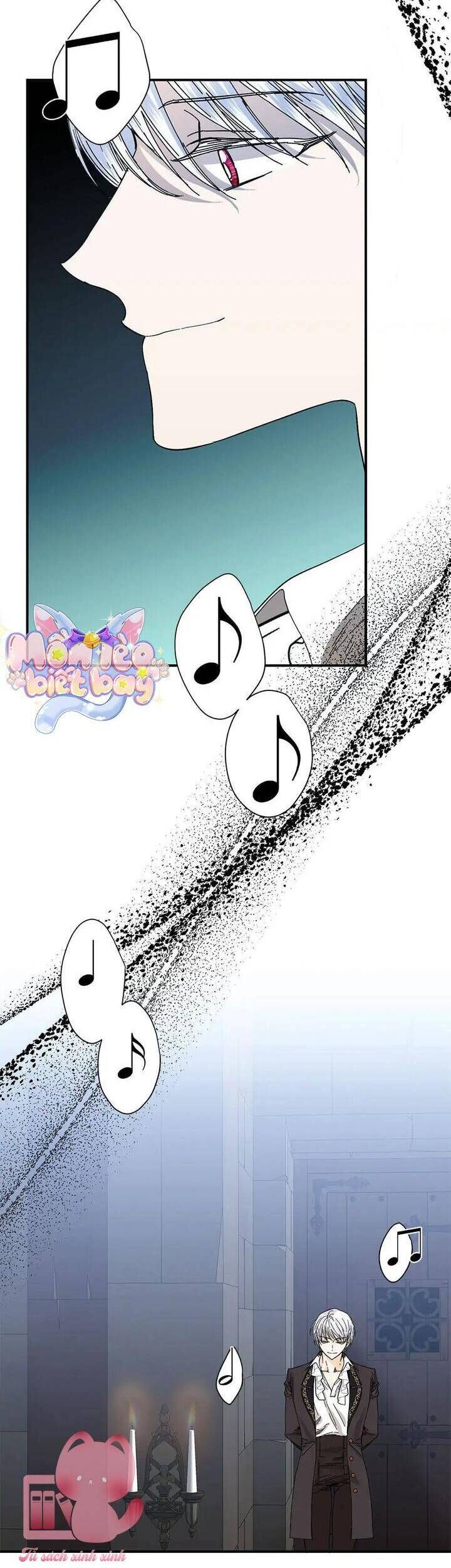 Cái Kết Có Hậu Của Nhân Vật Phản Diện Chapter 81 - Trang 2