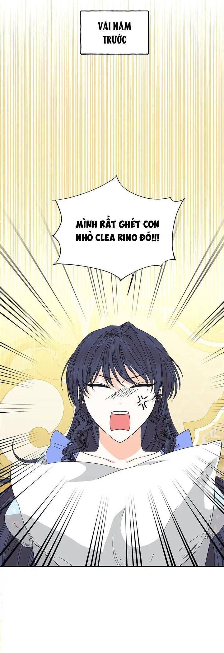 Cái Kết Có Hậu Của Nhân Vật Phản Diện Chapter 81 - Trang 2