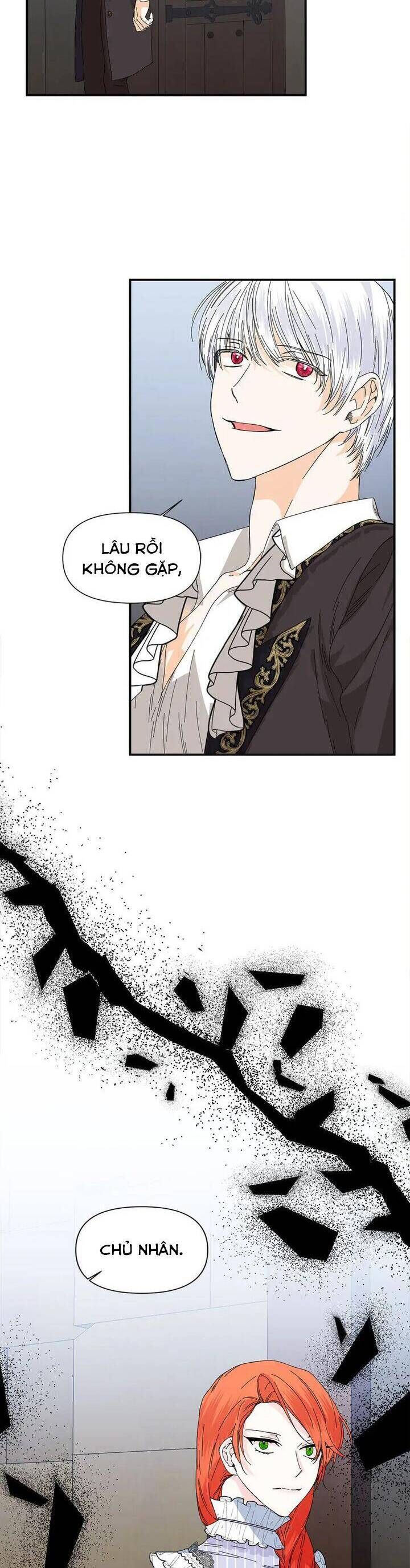 Cái Kết Có Hậu Của Nhân Vật Phản Diện Chapter 82 - Trang 2