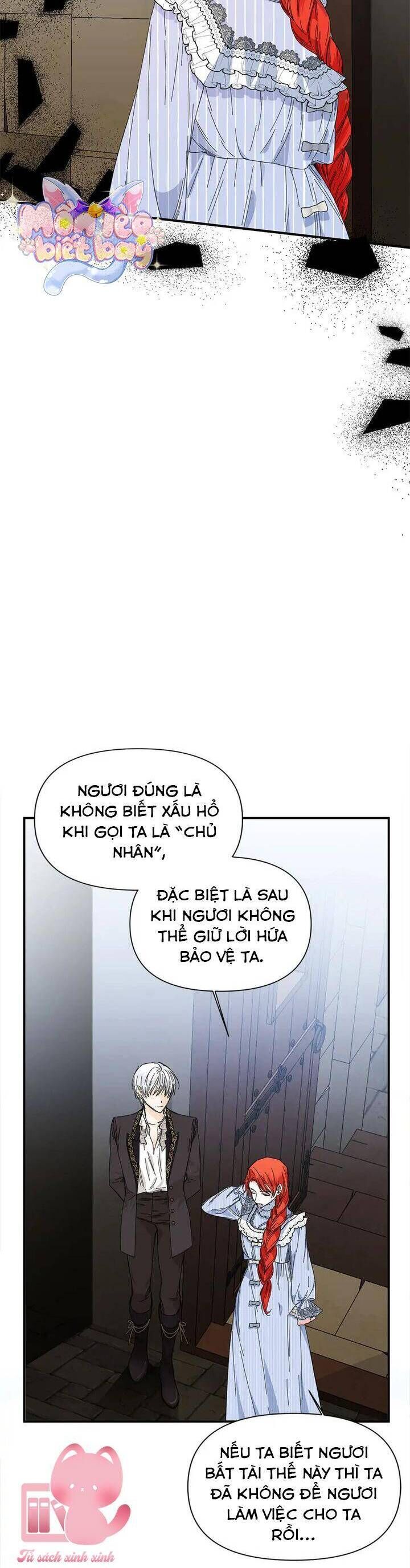 Cái Kết Có Hậu Của Nhân Vật Phản Diện Chapter 82 - Trang 2