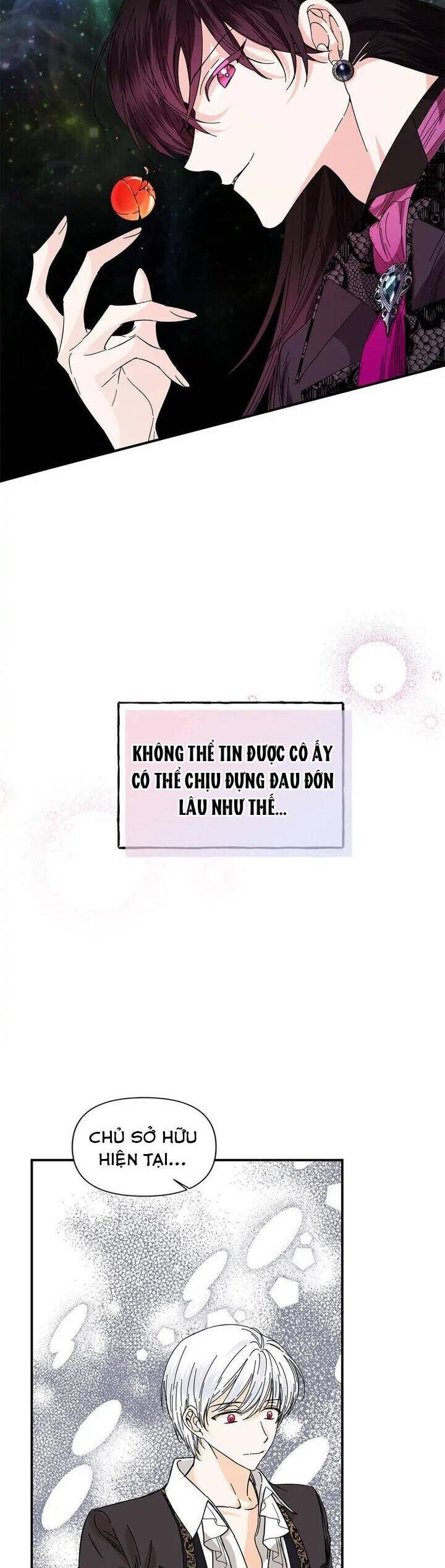 Cái Kết Có Hậu Của Nhân Vật Phản Diện Chapter 82 - Trang 2