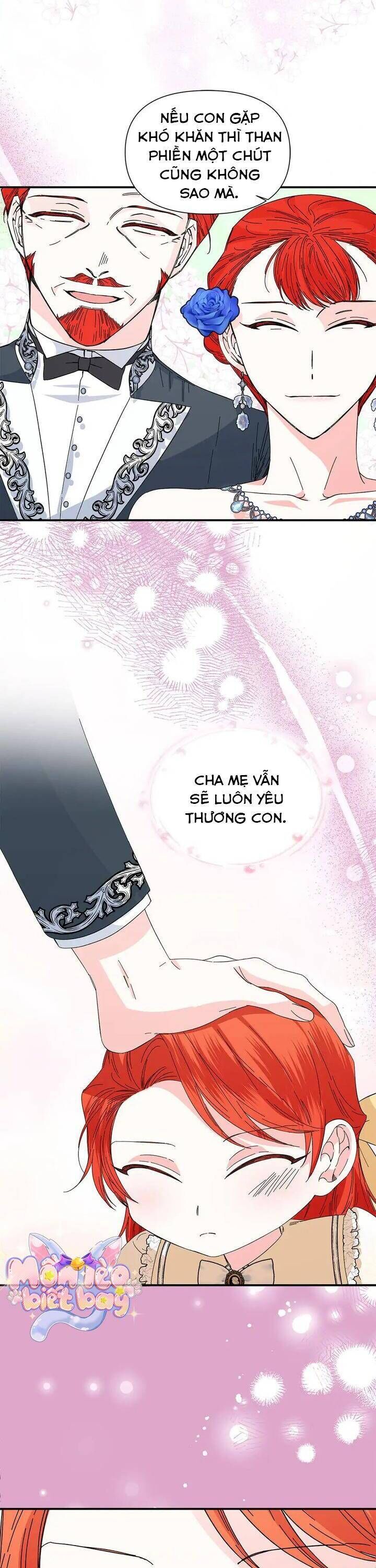 Cái Kết Có Hậu Của Nhân Vật Phản Diện Chapter 82 - Trang 2