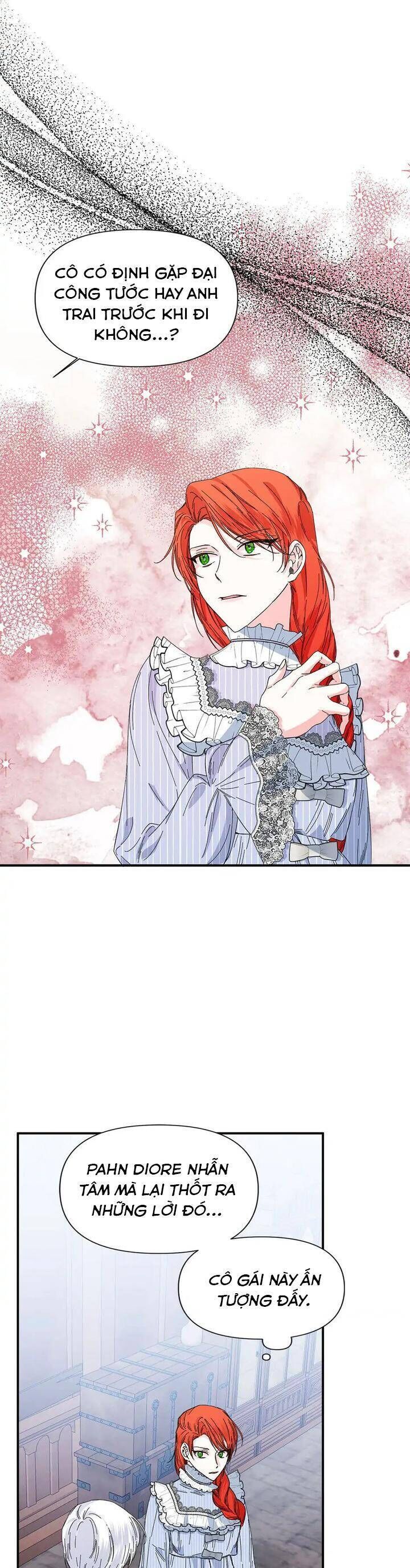 Cái Kết Có Hậu Của Nhân Vật Phản Diện Chapter 82 - Trang 2