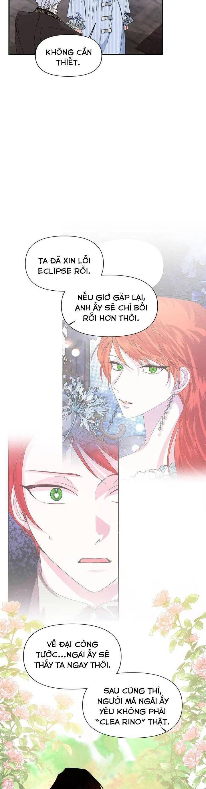 Cái Kết Có Hậu Của Nhân Vật Phản Diện Chapter 82 - Trang 2
