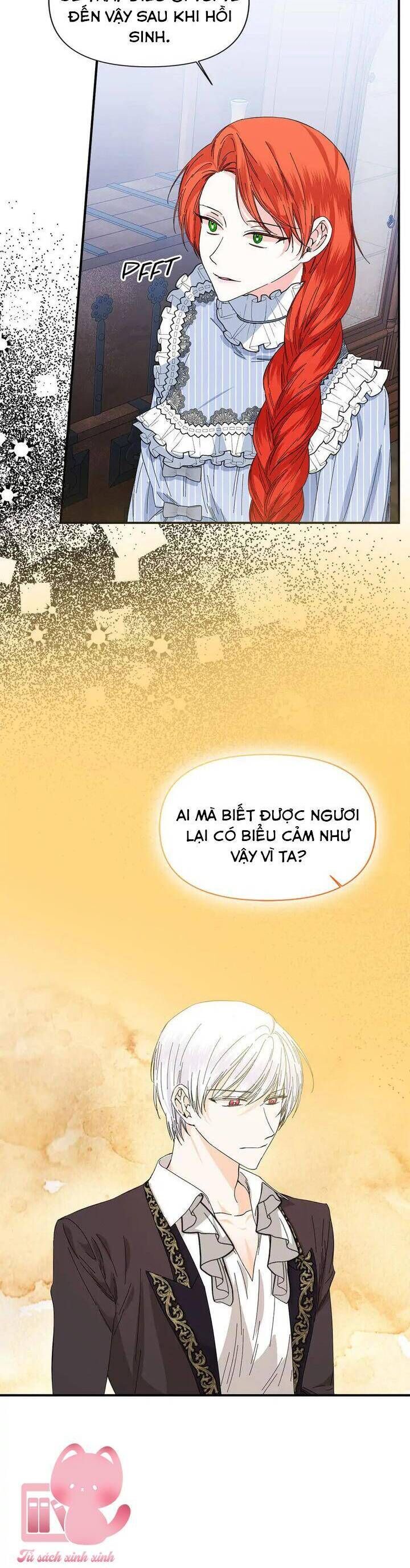 Cái Kết Có Hậu Của Nhân Vật Phản Diện Chapter 82 - Trang 2