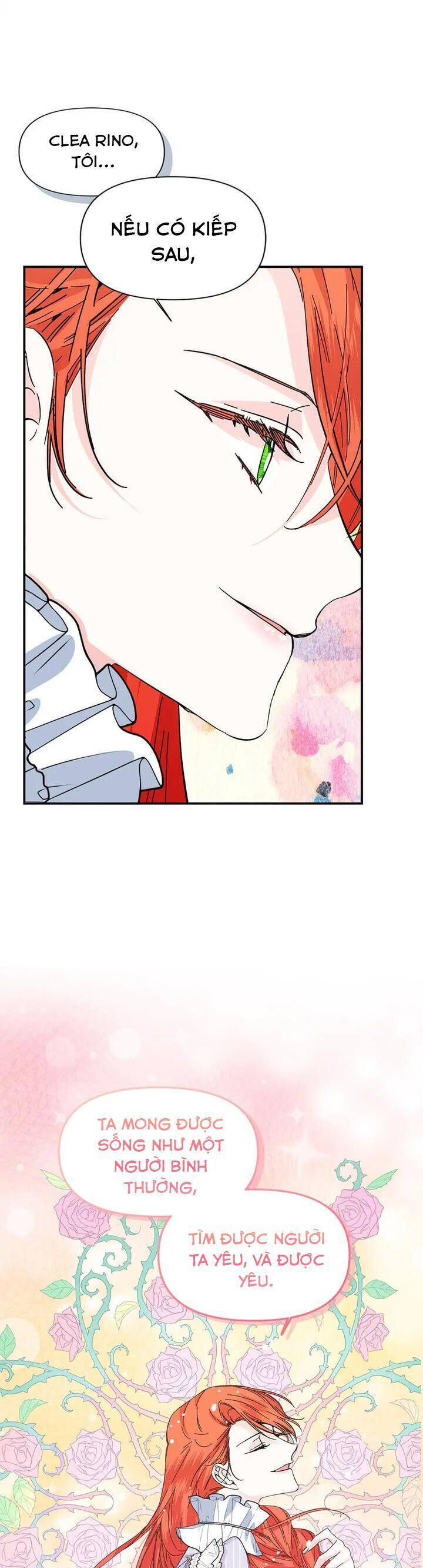 Cái Kết Có Hậu Của Nhân Vật Phản Diện Chapter 82 - Trang 2