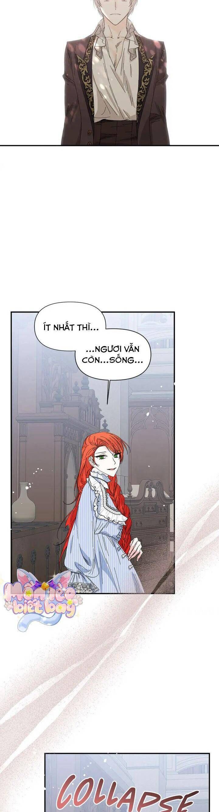 Cái Kết Có Hậu Của Nhân Vật Phản Diện Chapter 82 - Trang 2
