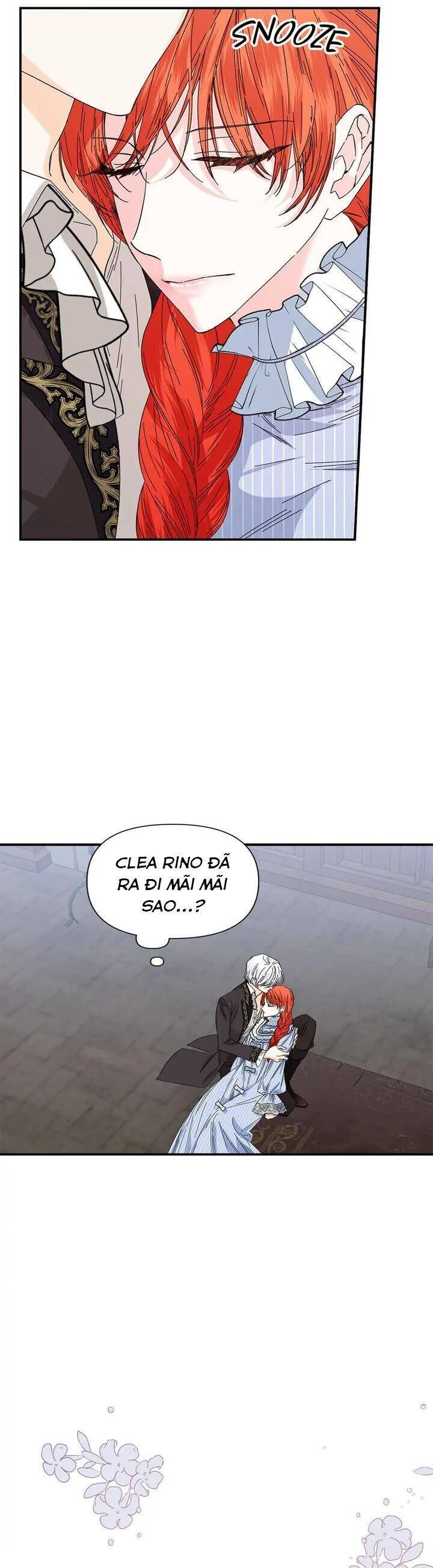 Cái Kết Có Hậu Của Nhân Vật Phản Diện Chapter 82 - Trang 2