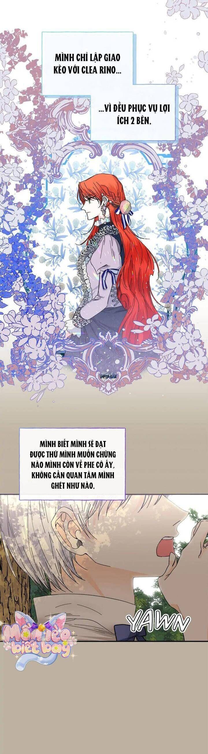 Cái Kết Có Hậu Của Nhân Vật Phản Diện Chapter 82 - Trang 2