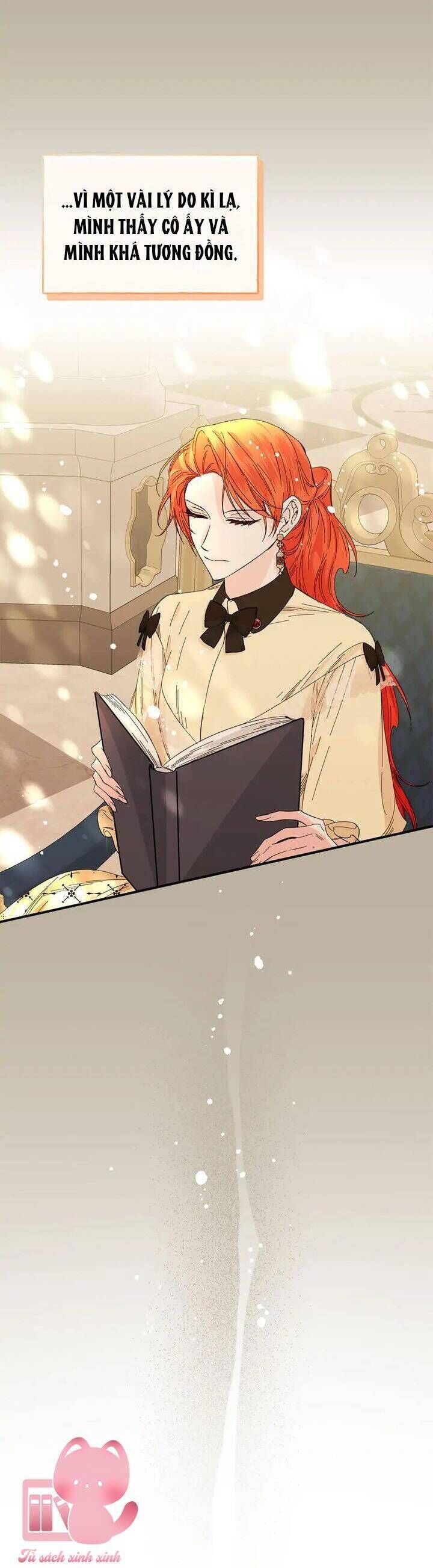 Cái Kết Có Hậu Của Nhân Vật Phản Diện Chapter 82 - Trang 2
