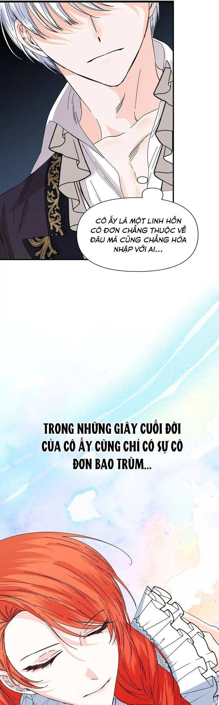 Cái Kết Có Hậu Của Nhân Vật Phản Diện Chapter 82 - Trang 2