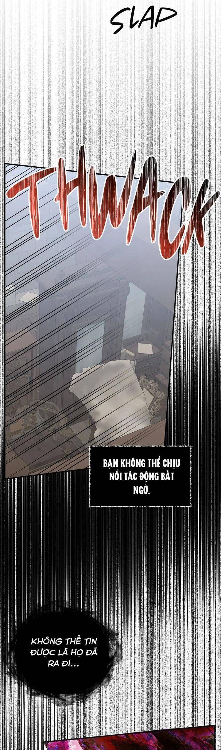Cái Kết Có Hậu Của Nhân Vật Phản Diện Chapter 82 - Trang 2
