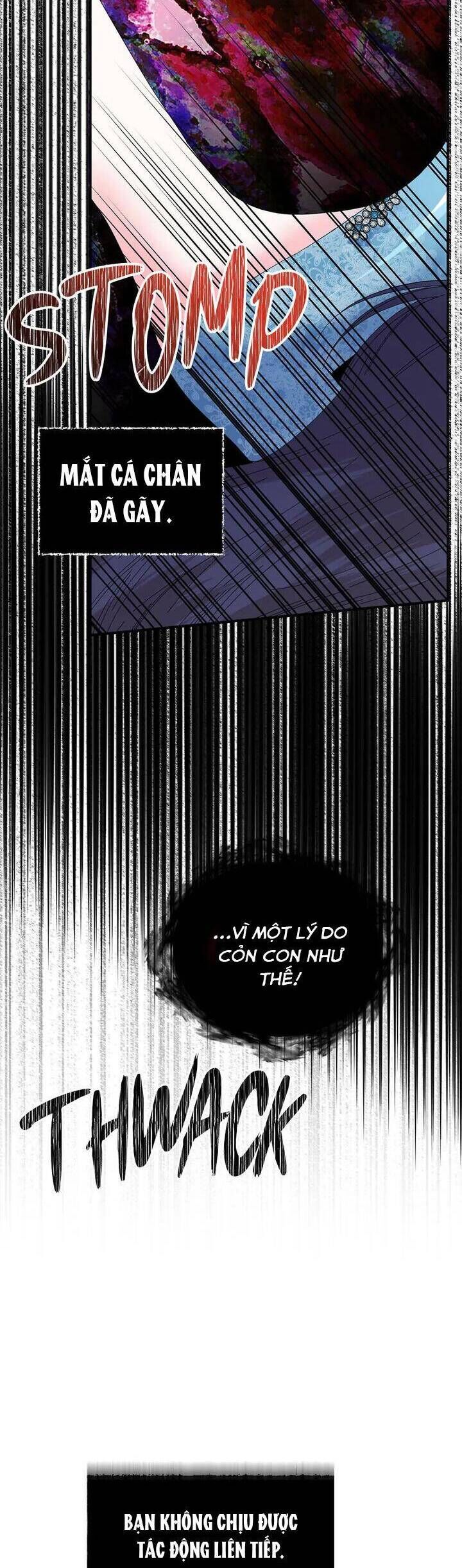 Cái Kết Có Hậu Của Nhân Vật Phản Diện Chapter 82 - Trang 2