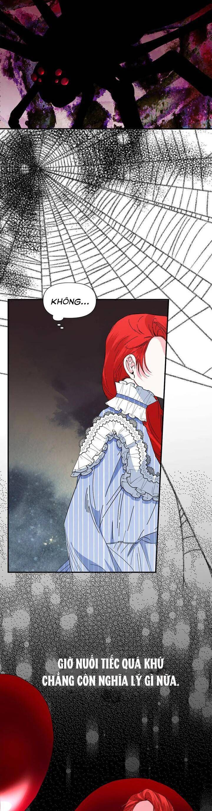 Cái Kết Có Hậu Của Nhân Vật Phản Diện Chapter 82 - Trang 2