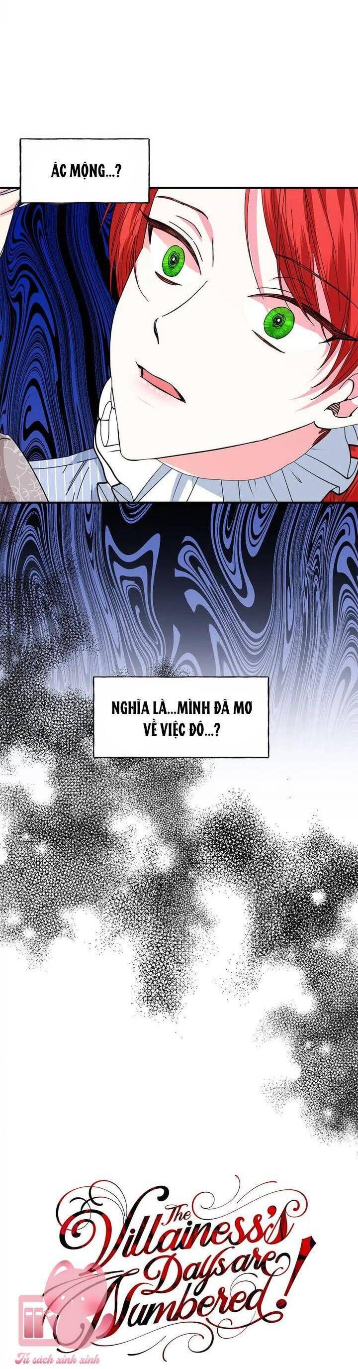 Cái Kết Có Hậu Của Nhân Vật Phản Diện Chapter 84 - Trang 2