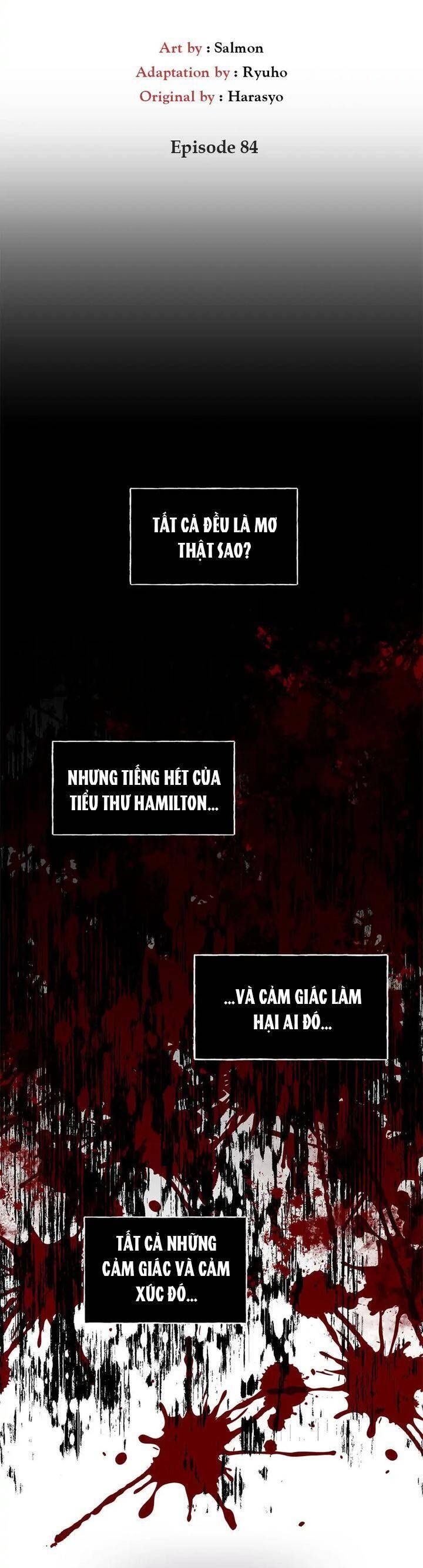 Cái Kết Có Hậu Của Nhân Vật Phản Diện Chapter 84 - Trang 2