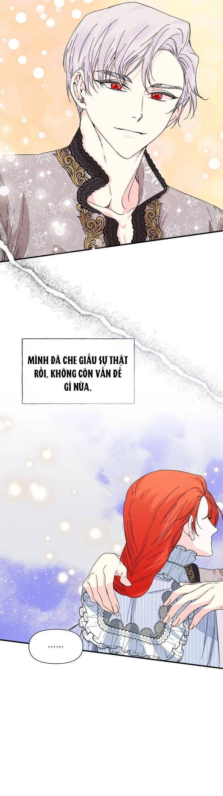 Cái Kết Có Hậu Của Nhân Vật Phản Diện Chapter 84 - Trang 2