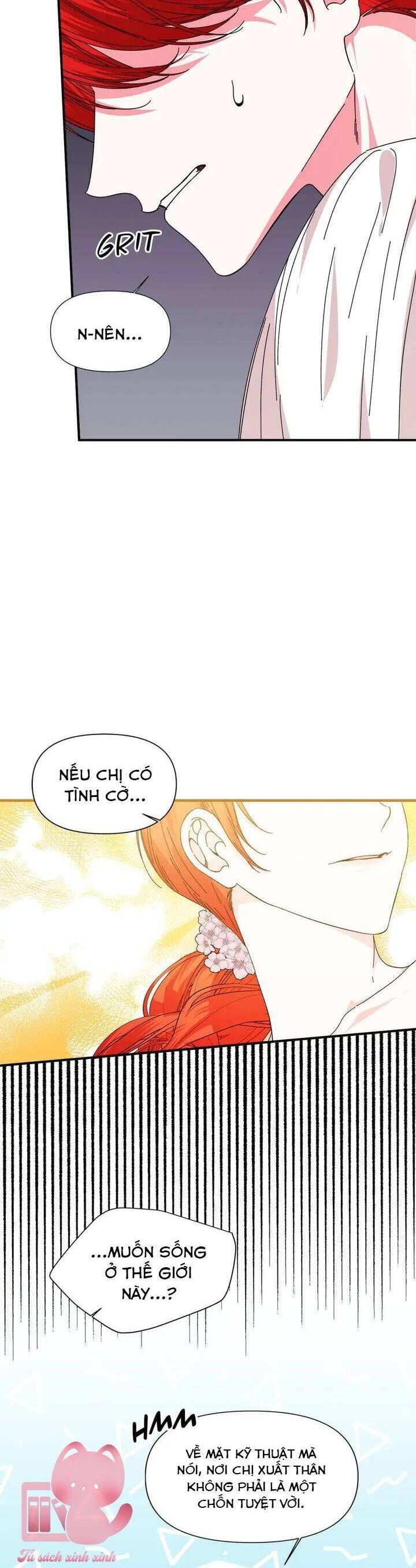 Cái Kết Có Hậu Của Nhân Vật Phản Diện Chapter 85 - Trang 2