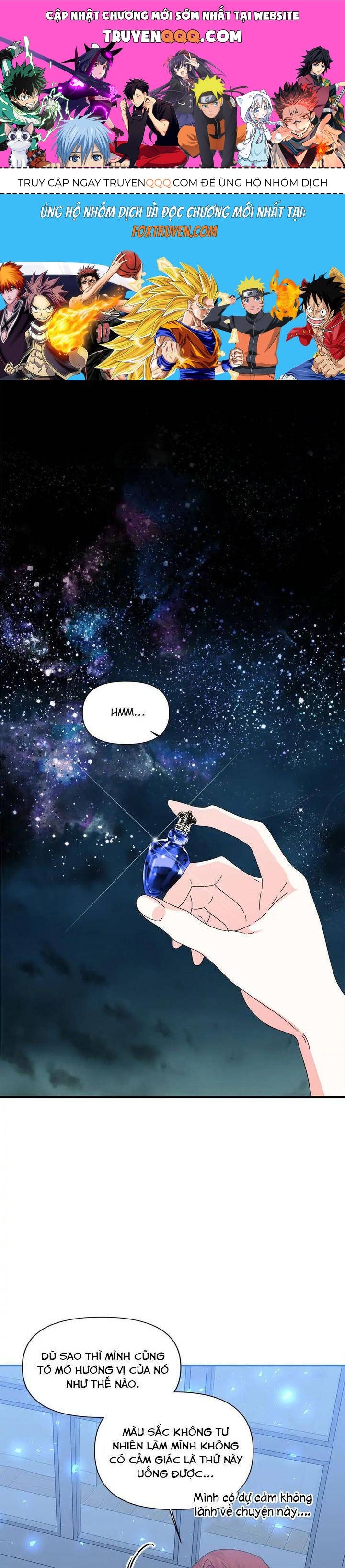 Cái Kết Có Hậu Của Nhân Vật Phản Diện Chapter 86 - Trang 2
