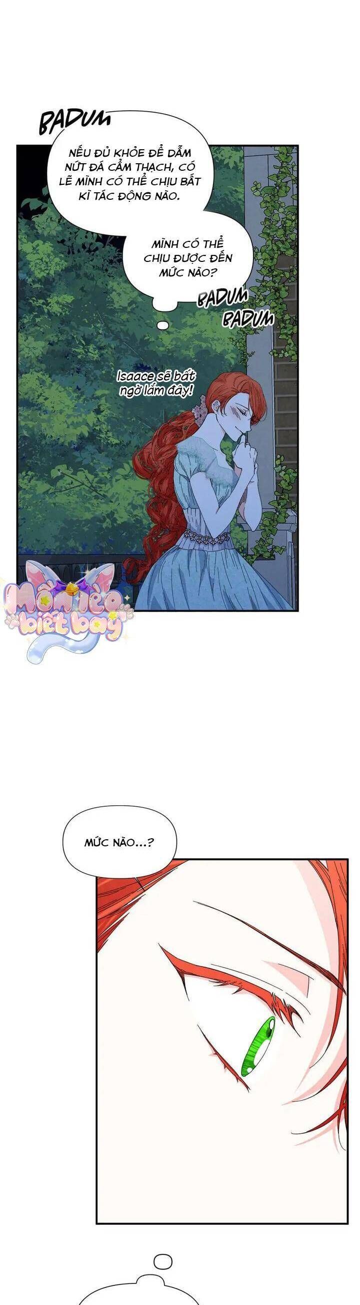 Cái Kết Có Hậu Của Nhân Vật Phản Diện Chapter 86 - Trang 2