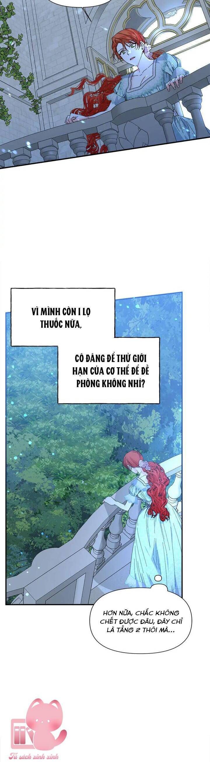 Cái Kết Có Hậu Của Nhân Vật Phản Diện Chapter 86 - Trang 2