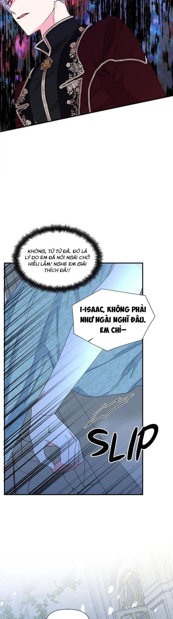 Cái Kết Có Hậu Của Nhân Vật Phản Diện Chapter 86 - Trang 2