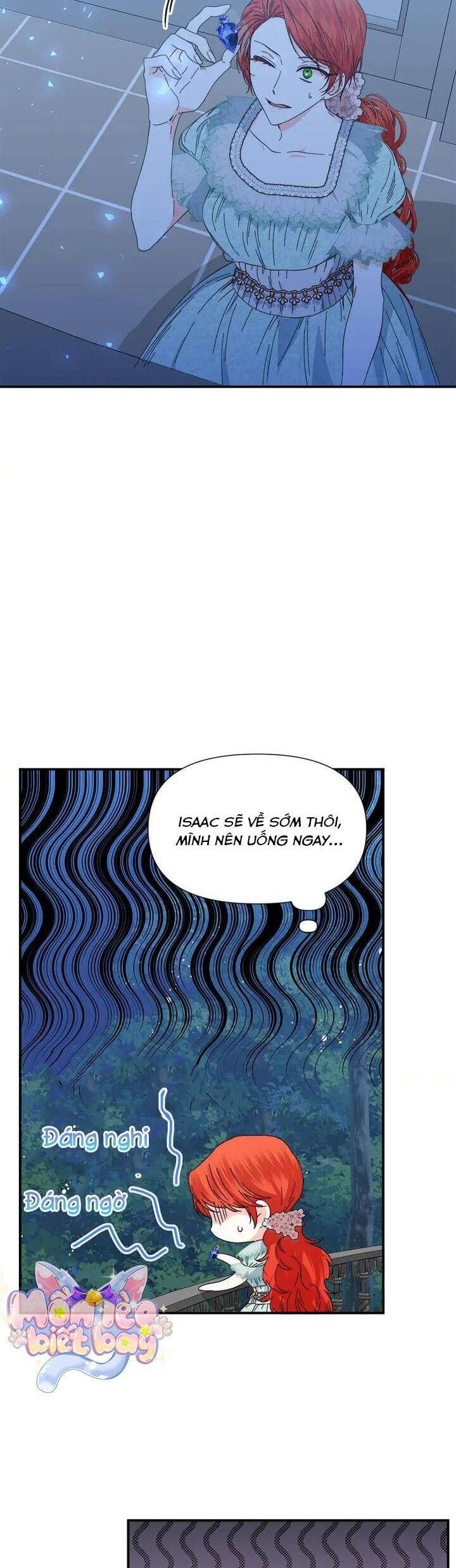Cái Kết Có Hậu Của Nhân Vật Phản Diện Chapter 86 - Trang 2
