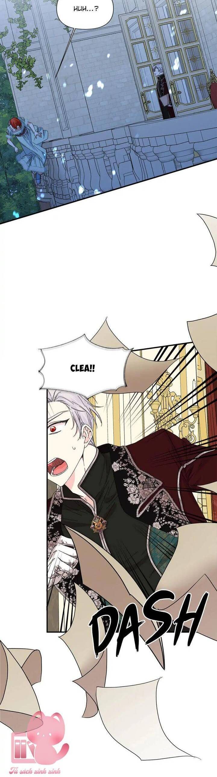 Cái Kết Có Hậu Của Nhân Vật Phản Diện Chapter 86 - Trang 2