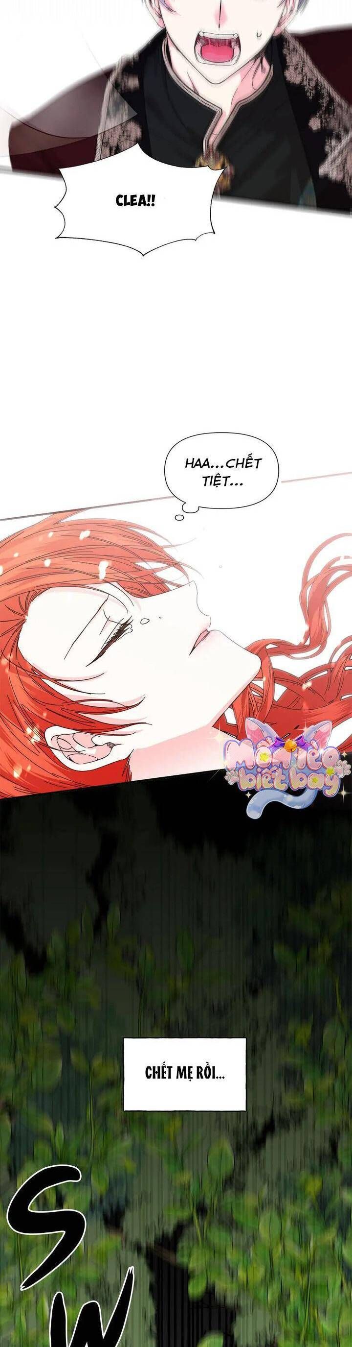Cái Kết Có Hậu Của Nhân Vật Phản Diện Chapter 86 - Trang 2