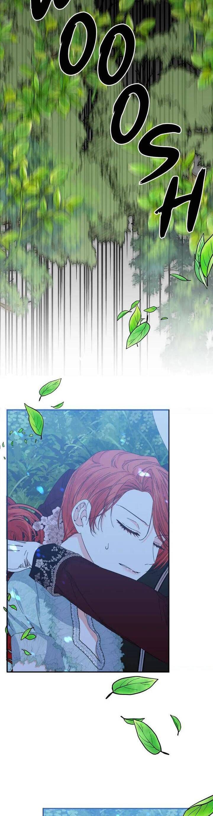 Cái Kết Có Hậu Của Nhân Vật Phản Diện Chapter 86 - Trang 2