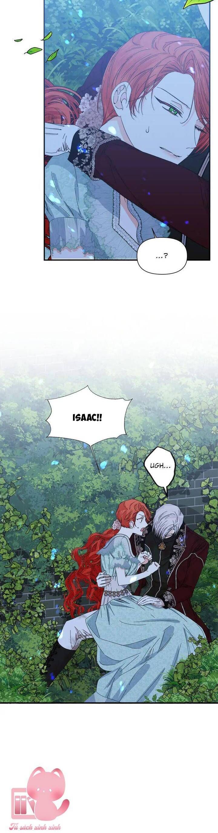 Cái Kết Có Hậu Của Nhân Vật Phản Diện Chapter 86 - Trang 2