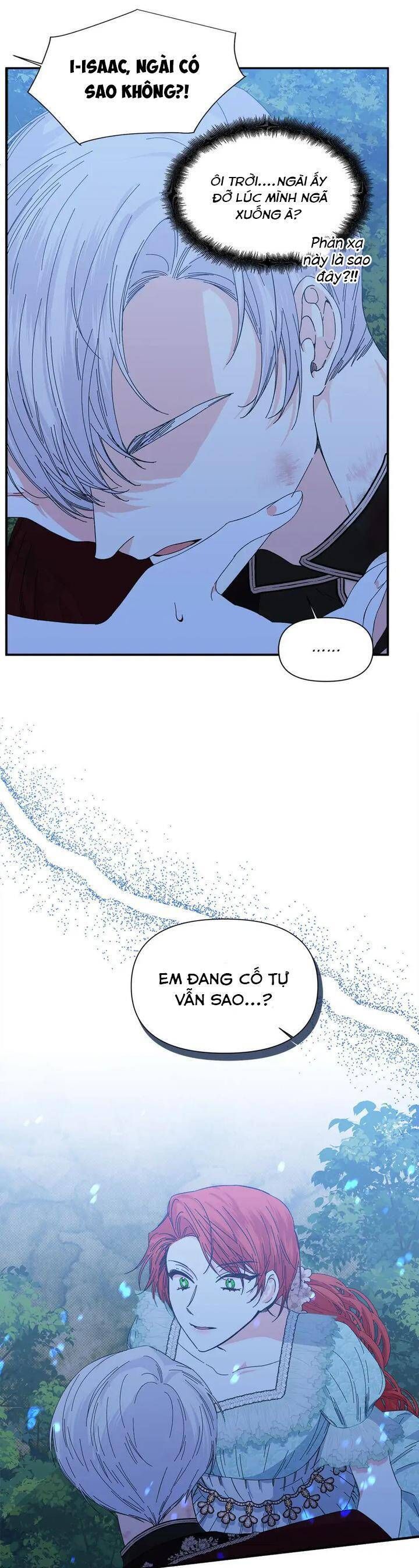 Cái Kết Có Hậu Của Nhân Vật Phản Diện Chapter 86 - Trang 2